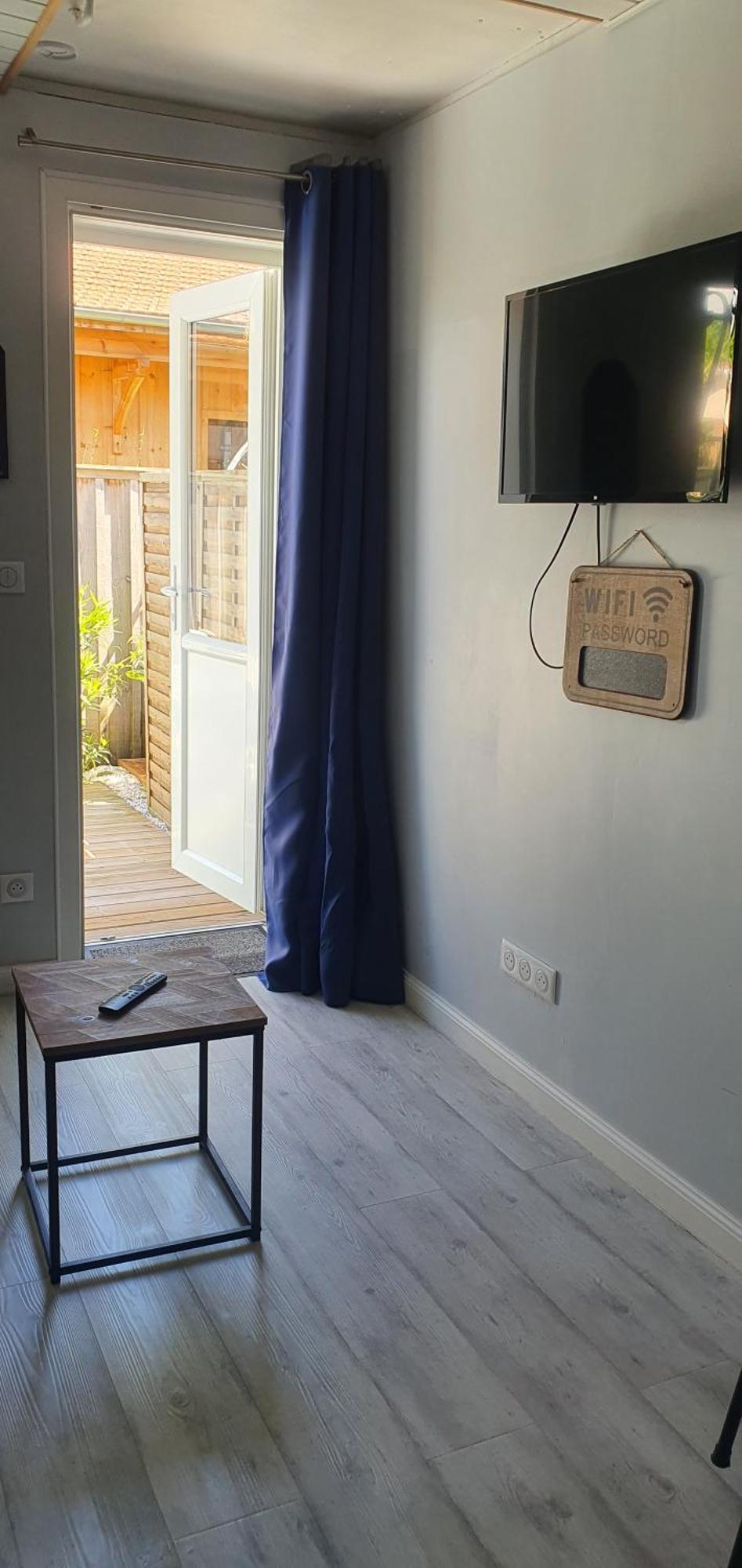 Le Cocooning * Andernos-les-Bains